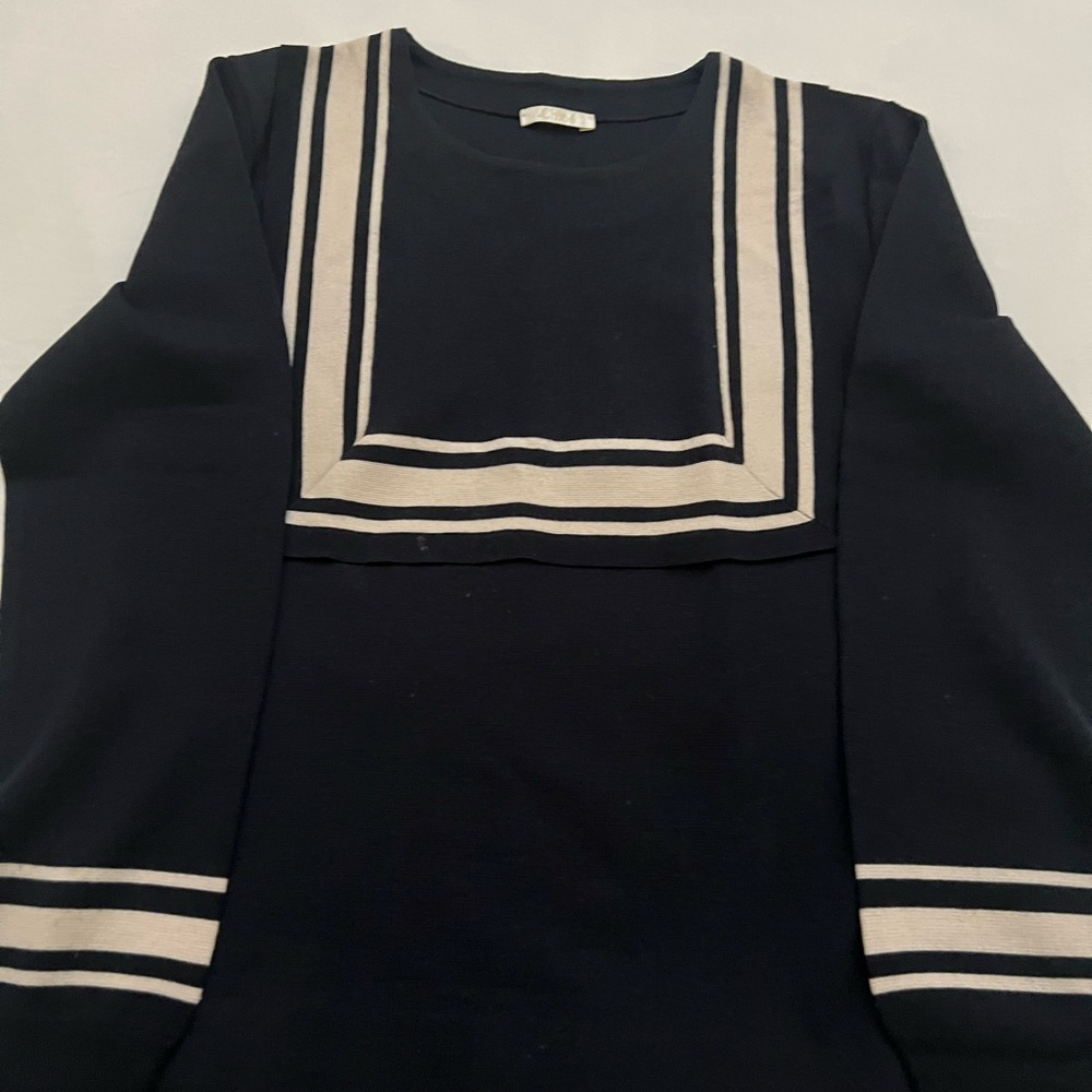 Chloe top sweater